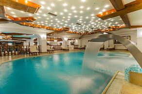 Hotel Aurelius Imparatul Romanilor