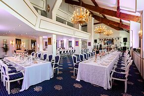 Hotel Aurelius Imparatul Romanilor