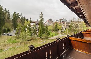 Hotel Aurelius Imparatul Romanilor