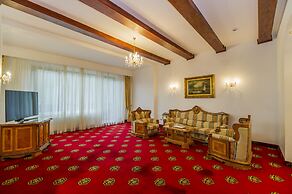 Hotel Aurelius Imparatul Romanilor