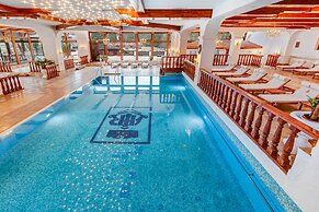 Hotel Aurelius Imparatul Romanilor