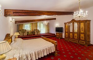 Hotel Aurelius Imparatul Romanilor