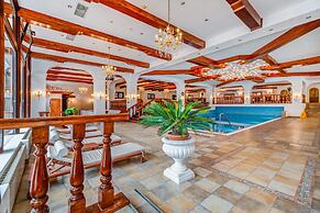 Hotel Aurelius Imparatul Romanilor