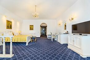 Hotel Aurelius Imparatul Romanilor