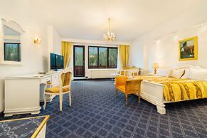 Hotel Aurelius Imparatul Romanilor