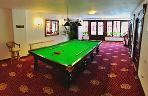 Hotel Aurelius Imparatul Romanilor