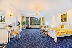 Hotel Aurelius Imparatul Romanilor