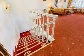 Hotel Aurelius Imparatul Romanilor