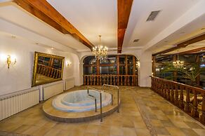 Hotel Aurelius Imparatul Romanilor