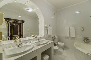 Hotel Aurelius Imparatul Romanilor