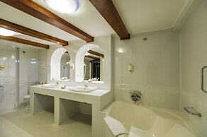 Hotel Aurelius Imparatul Romanilor