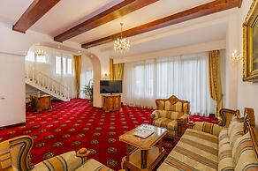 Hotel Aurelius Imparatul Romanilor