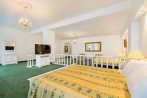 Hotel Aurelius Imparatul Romanilor
