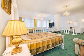 Hotel Aurelius Imparatul Romanilor