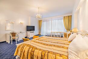 Hotel Aurelius Imparatul Romanilor