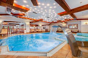 Hotel Aurelius Imparatul Romanilor