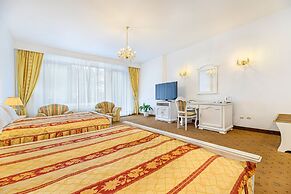 Hotel Aurelius Imparatul Romanilor