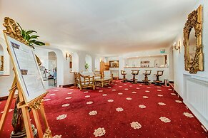 Hotel Aurelius Imparatul Romanilor