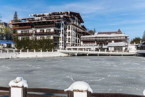 Hotel Aurelius Imparatul Romanilor