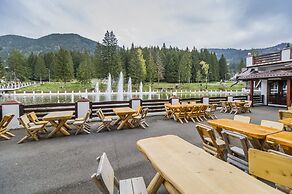 Hotel Aurelius Imparatul Romanilor