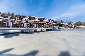 Hotel Aurelius Imparatul Romanilor