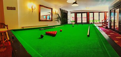 Hotel Aurelius Imparatul Romanilor