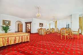Hotel Aurelius Imparatul Romanilor