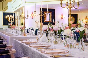 Hotel Aurelius Imparatul Romanilor