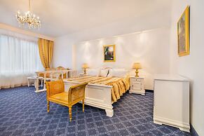 Hotel Aurelius Imparatul Romanilor