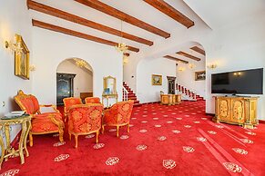 Hotel Aurelius Imparatul Romanilor