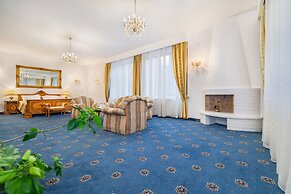 Hotel Aurelius Imparatul Romanilor