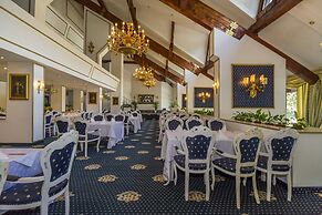 Hotel Aurelius Imparatul Romanilor