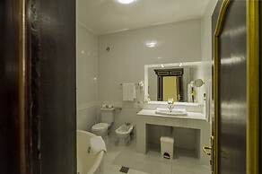 Hotel Aurelius Imparatul Romanilor