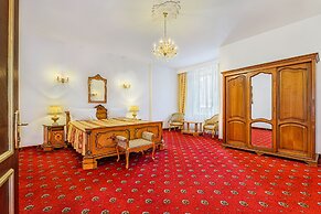 Hotel Aurelius Imparatul Romanilor