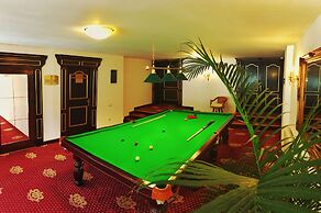 Hotel Aurelius Imparatul Romanilor