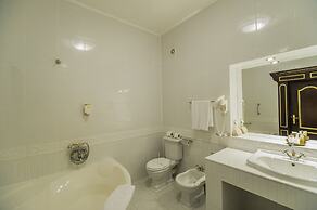 Hotel Aurelius Imparatul Romanilor