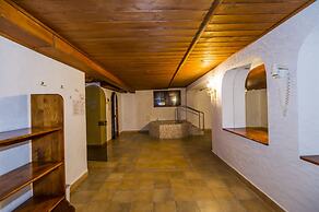 Hotel Aurelius Imparatul Romanilor