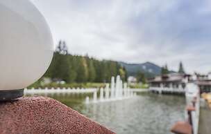 Hotel Aurelius Imparatul Romanilor