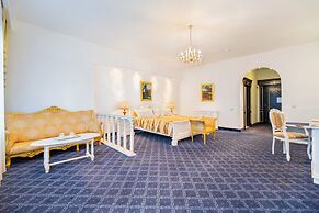 Hotel Aurelius Imparatul Romanilor