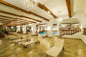 Hotel Aurelius Imparatul Romanilor