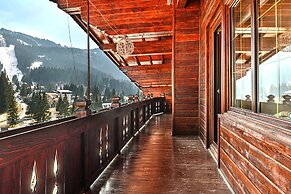 Hotel Aurelius Imparatul Romanilor