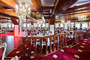 Hotel Aurelius Imparatul Romanilor