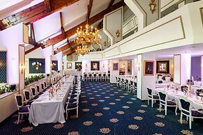 Hotel Aurelius Imparatul Romanilor