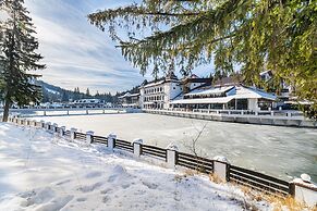 Hotel Aurelius Imparatul Romanilor