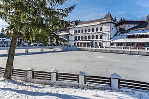 Hotel Aurelius Imparatul Romanilor