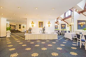 Hotel Aurelius Imparatul Romanilor