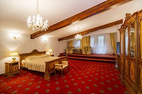 Hotel Aurelius Imparatul Romanilor