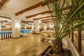 Hotel Aurelius Imparatul Romanilor