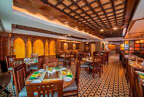 Lemon Tree Hotel Srinagar
