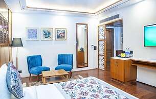 Lemon Tree Hotel Srinagar